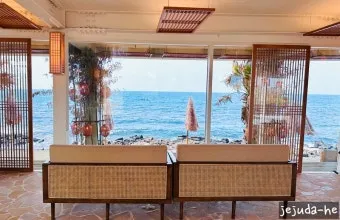 제주 애월 카페 추천 분위기 좋은 브런치 카페 소개_16