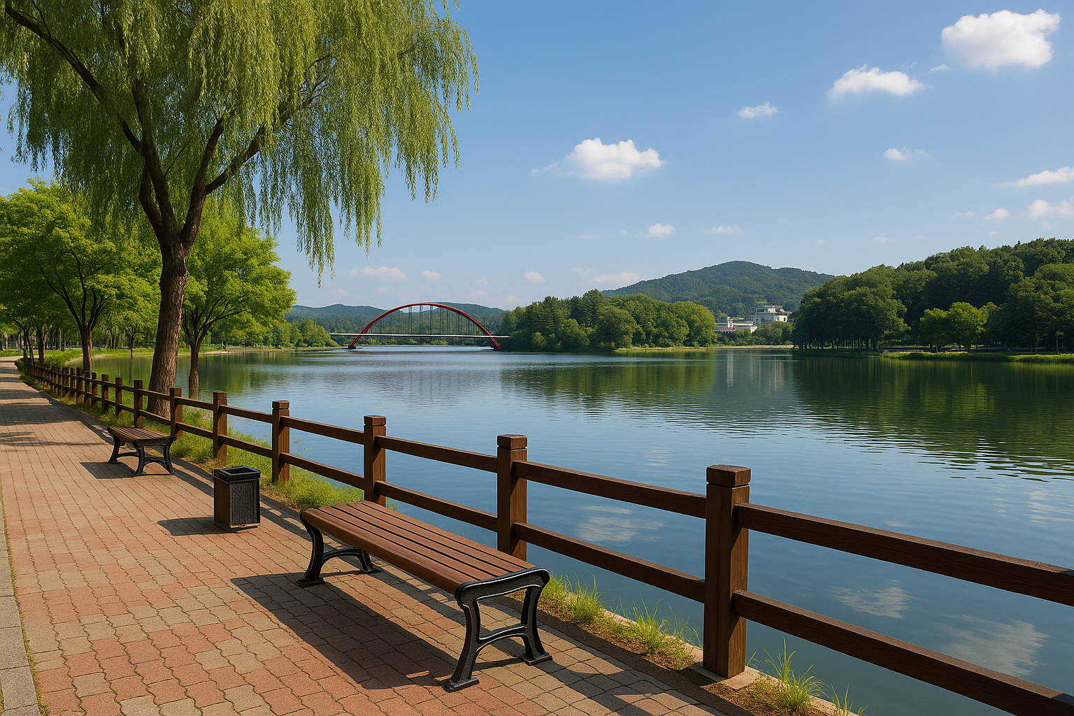 제주 비자림 펜션