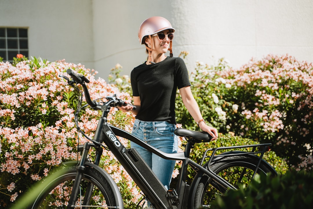 e-bike