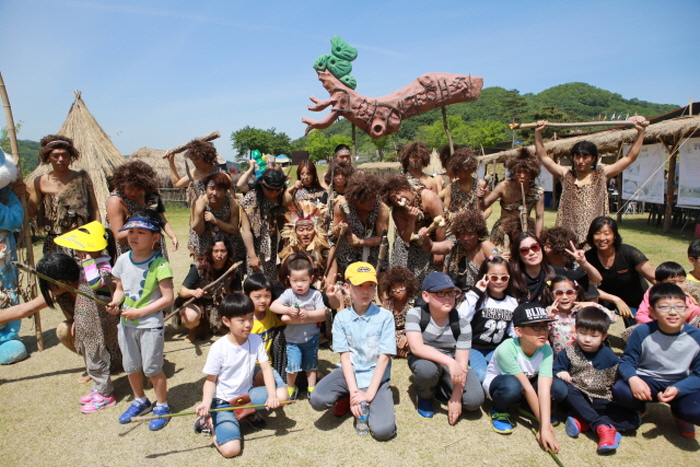 2024 공주 석장리 구석기 축제 기본일정 및 프로그램 소개