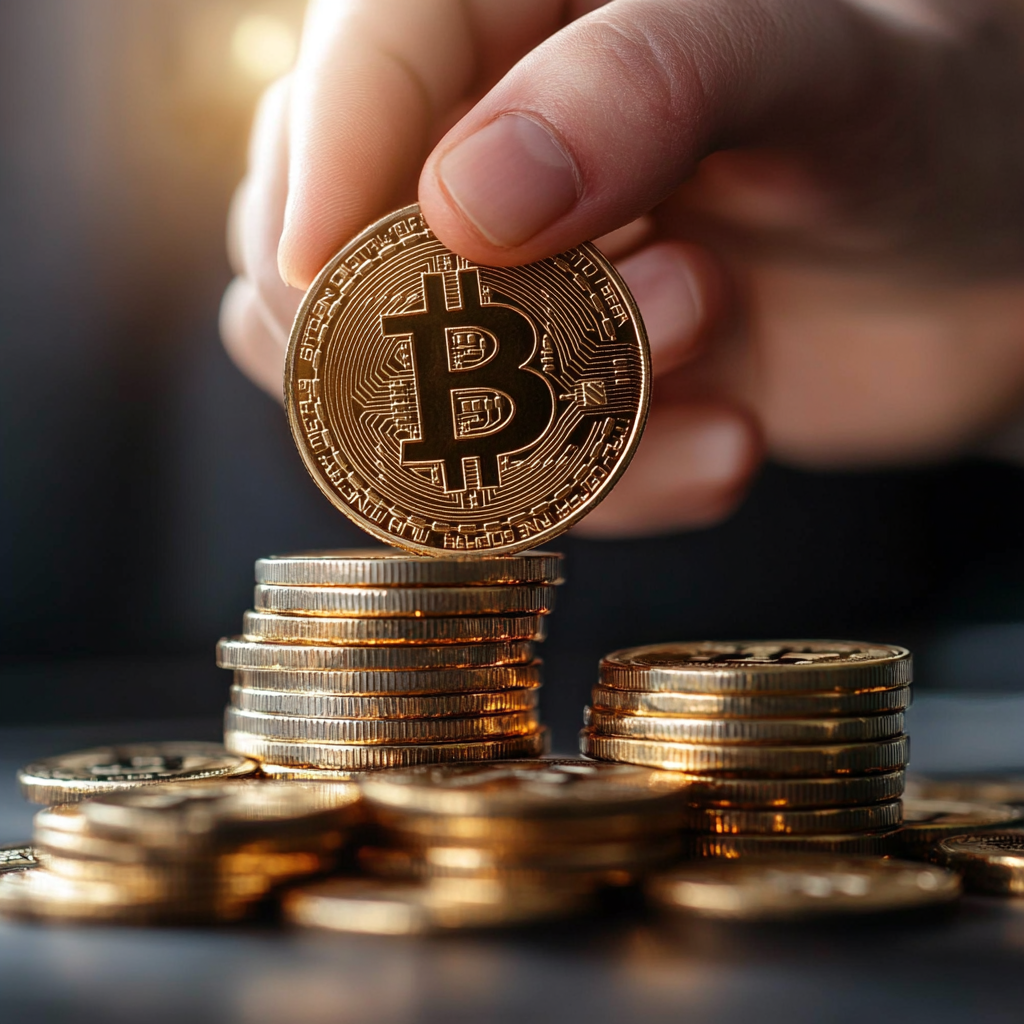 비트코인 최신 뉴스! 시장을 뒤흔든 5가지 핫이슈