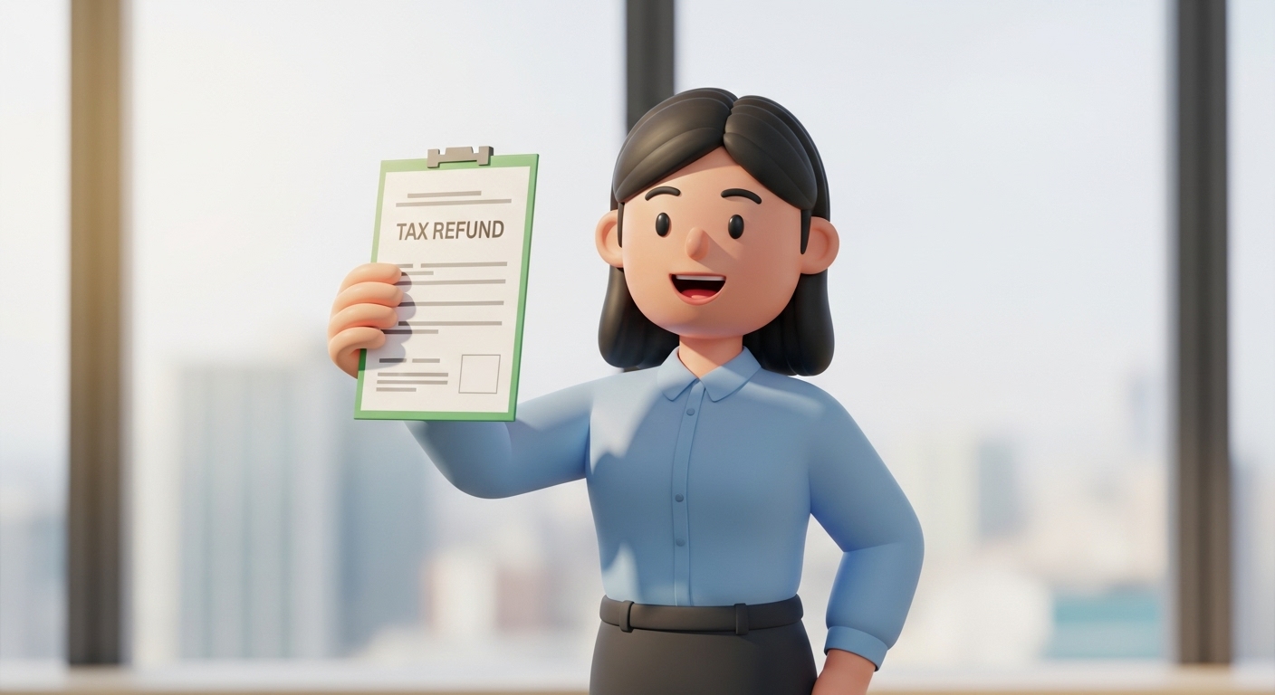 왜 5월에 다시 신고해야 할까? (기본공제의 함정)