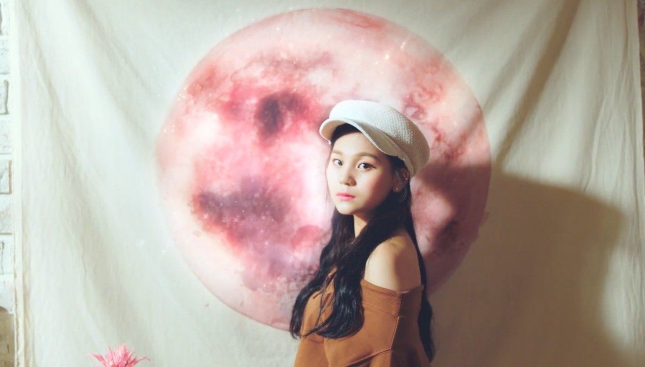 여자친구 메모리아