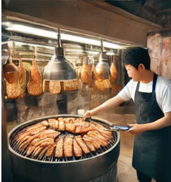 생생정보 삼겹살데이