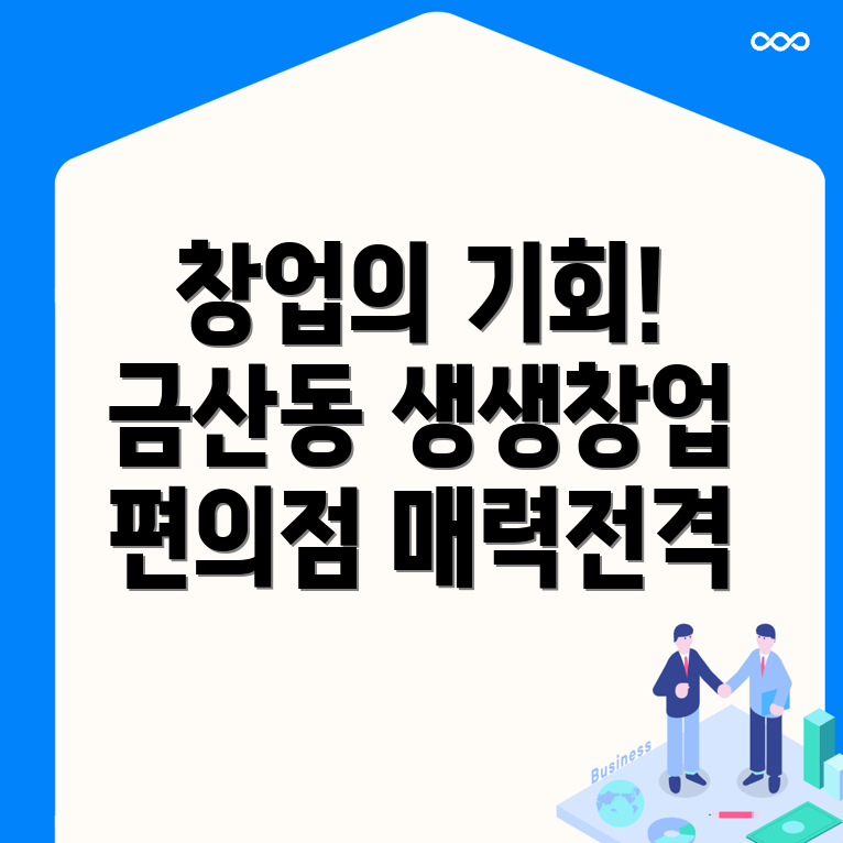 안성시 편의점 창업