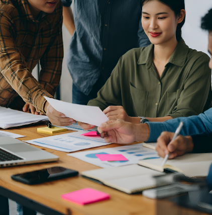 AI 시대 직장인 생존 체크리스트