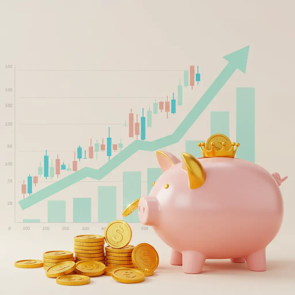 SOOP(067160) 2025년 배당락일