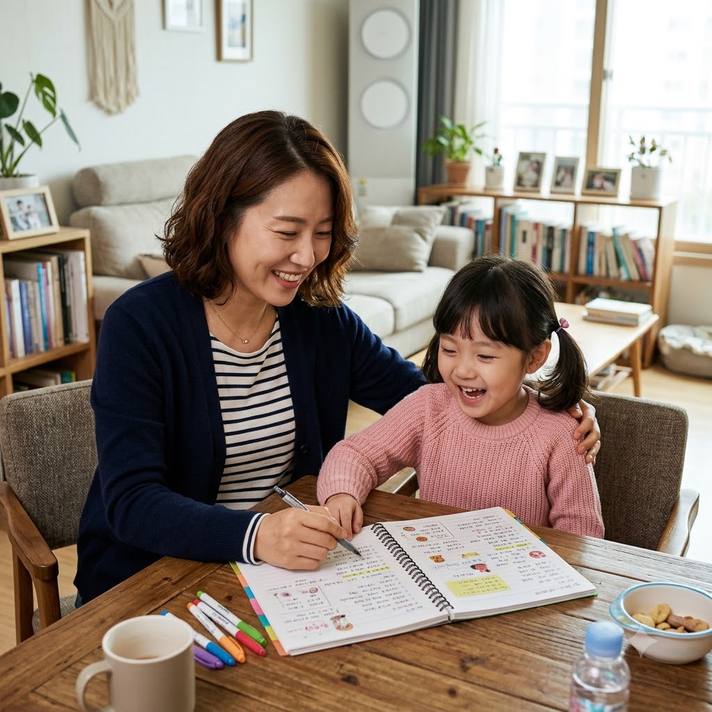 [자녀 교육] 공부 잘하는 아이 부모의 태도, 이병훈 소장이 말하는 핵심 비밀