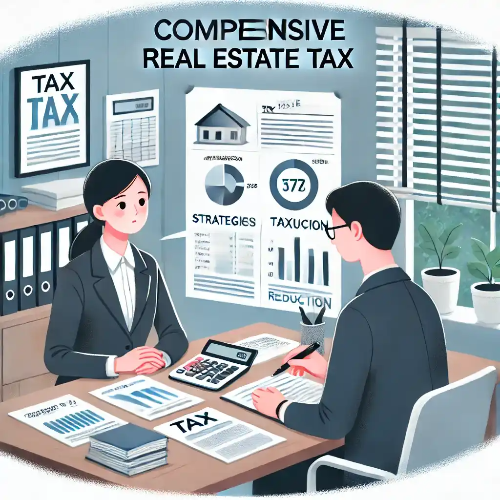 종합부동산세 정리