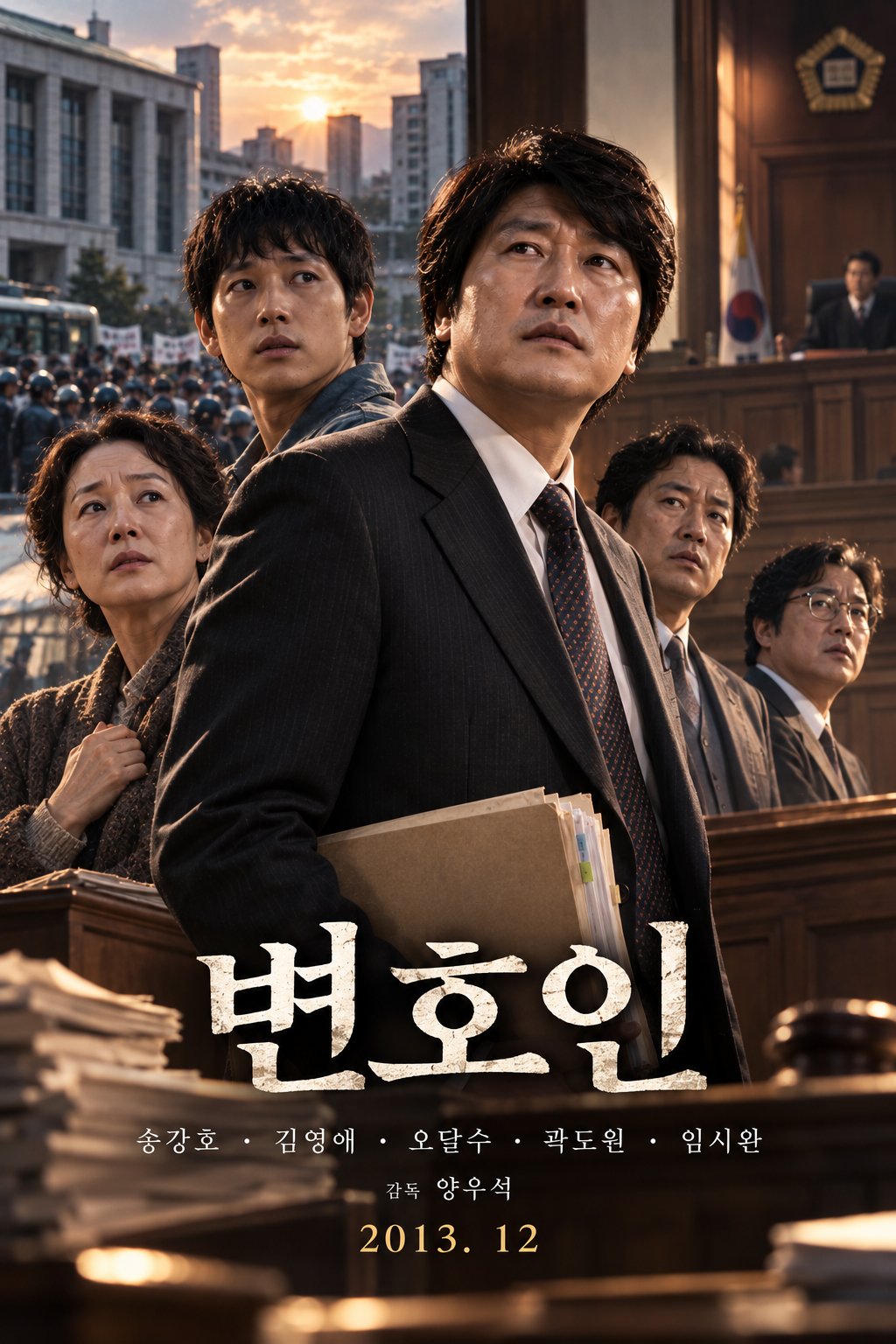 영화 변호인