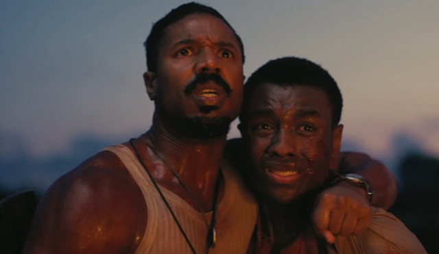 씨너스 죄인들 후기 쿠키영상 해석