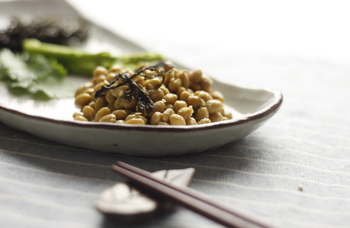 Nattokinase