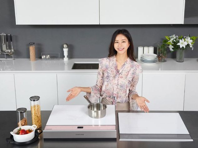 인덕션과 하이라이트 차이