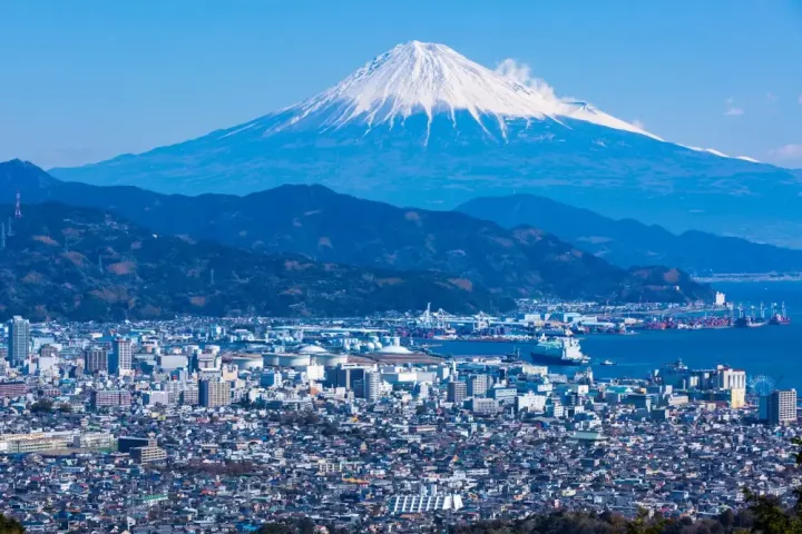 일본 시즈오카 여행 렌터카 이용하기 대여 반납 주유 방법 정리_5
