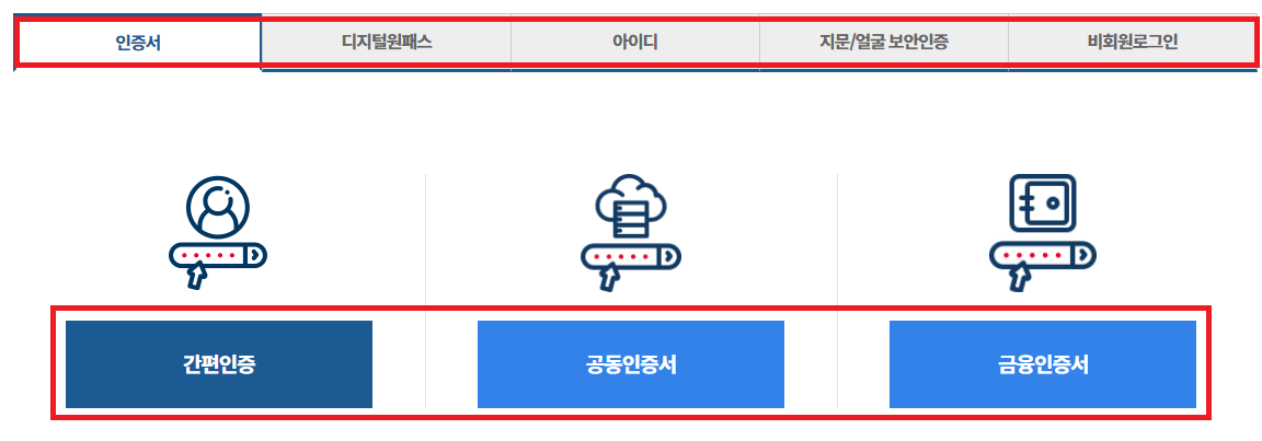 60대 할머니도 쉽게 따라하는 소득금액증명원 인터넷 발급방법, 시기