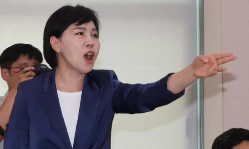 전현희-김건희-살인자-발언