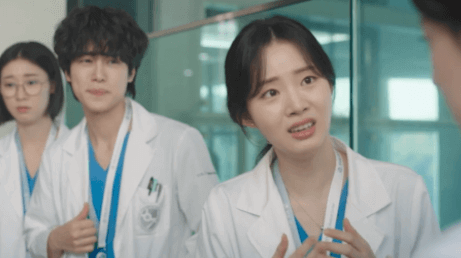 언젠가는 슬기로울 전공의 생활