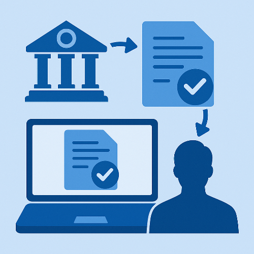 인감증명서 인터넷발급 민원24 발급방법 총정리