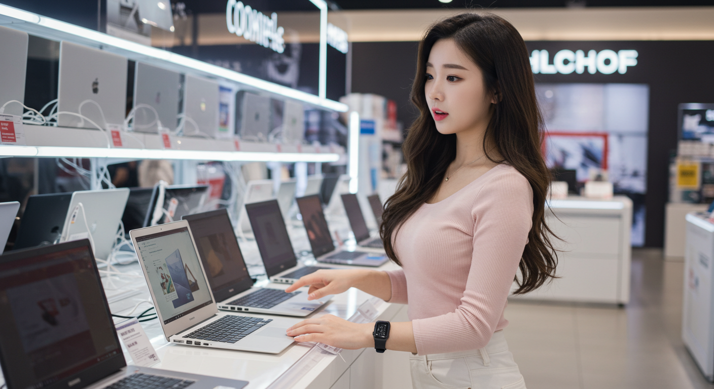 삼성 노트북 AS 출장