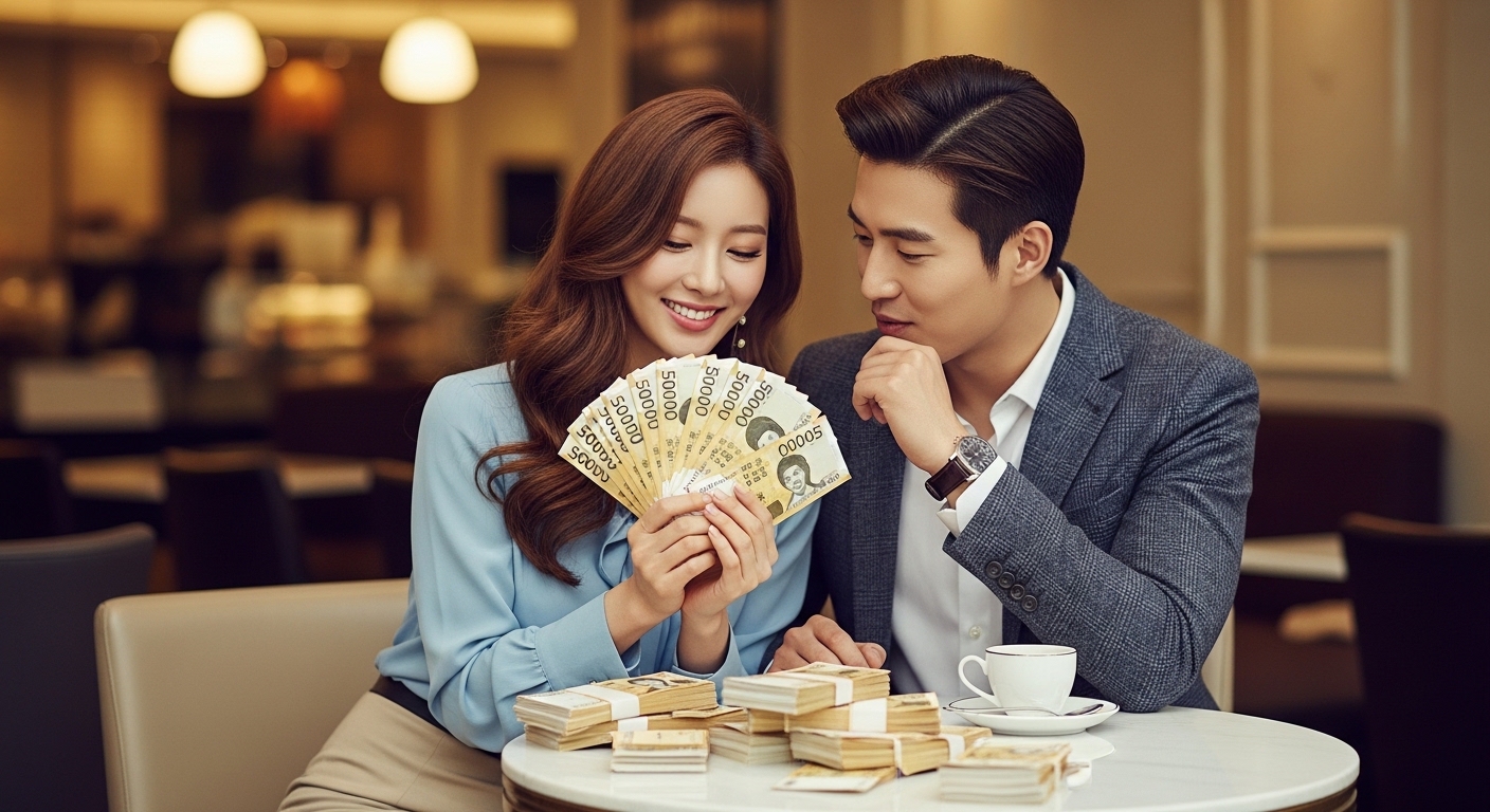 삼성전자 배당금 지급일