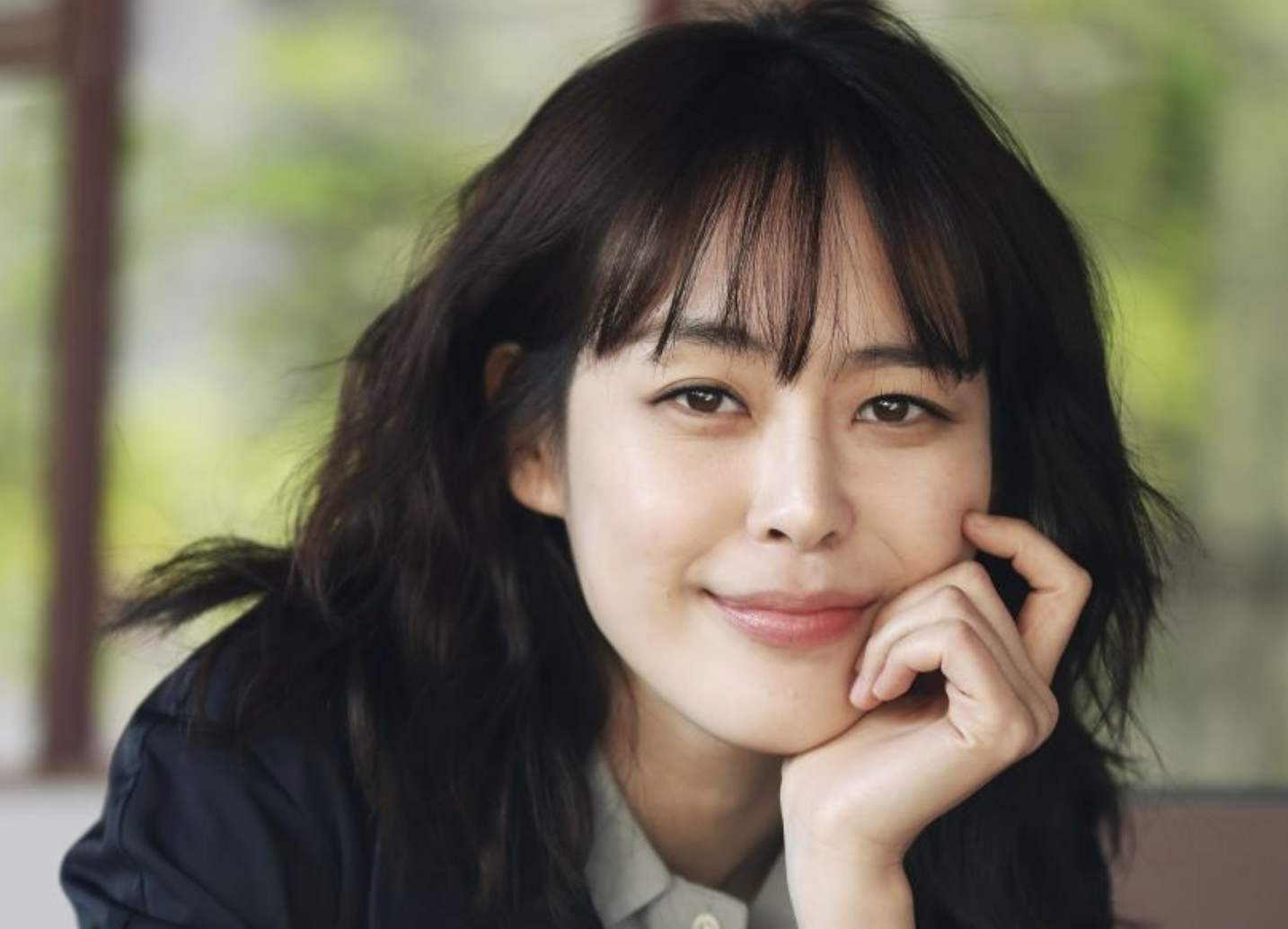 이하나 미모