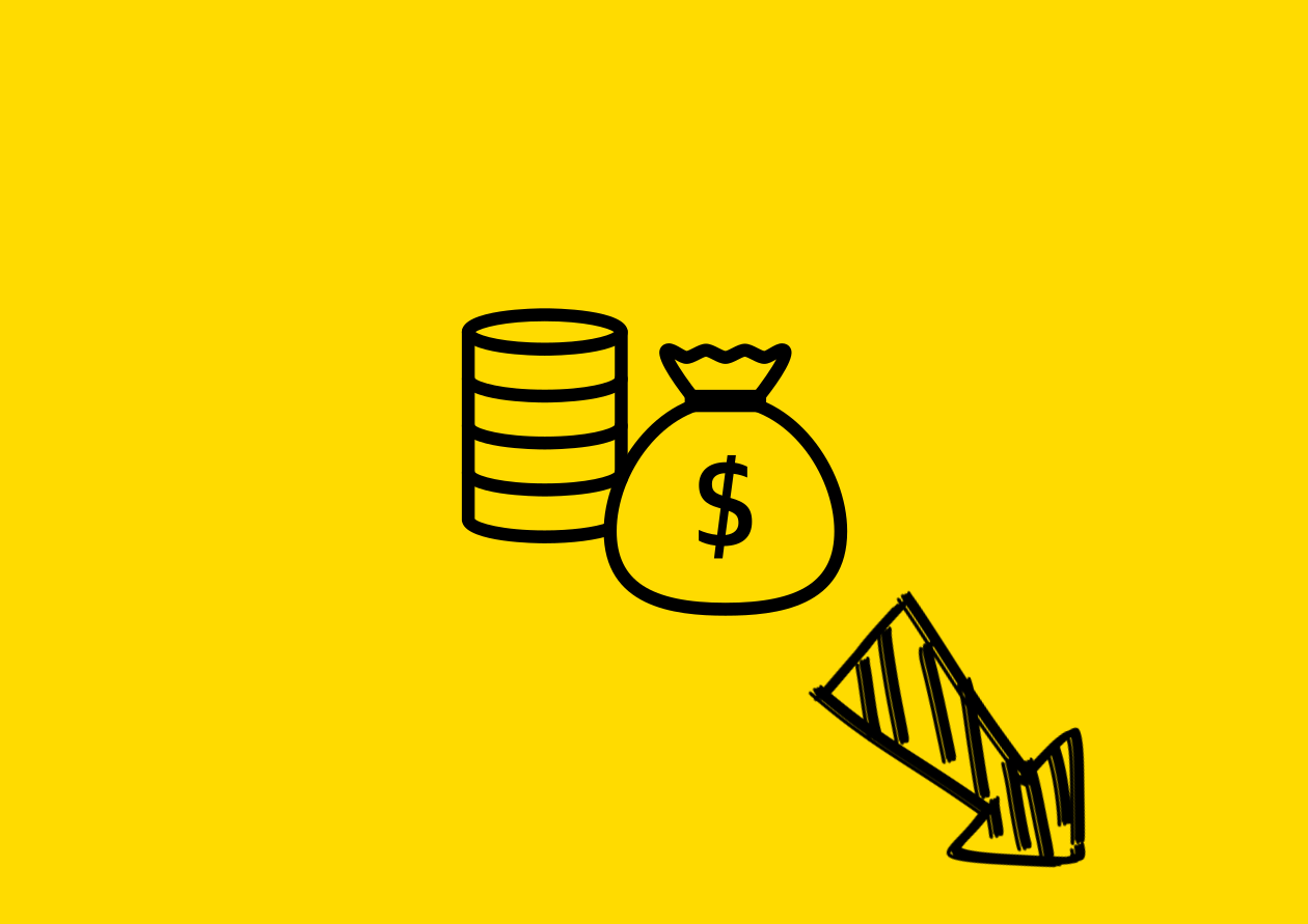 초기 비용 관련 사진