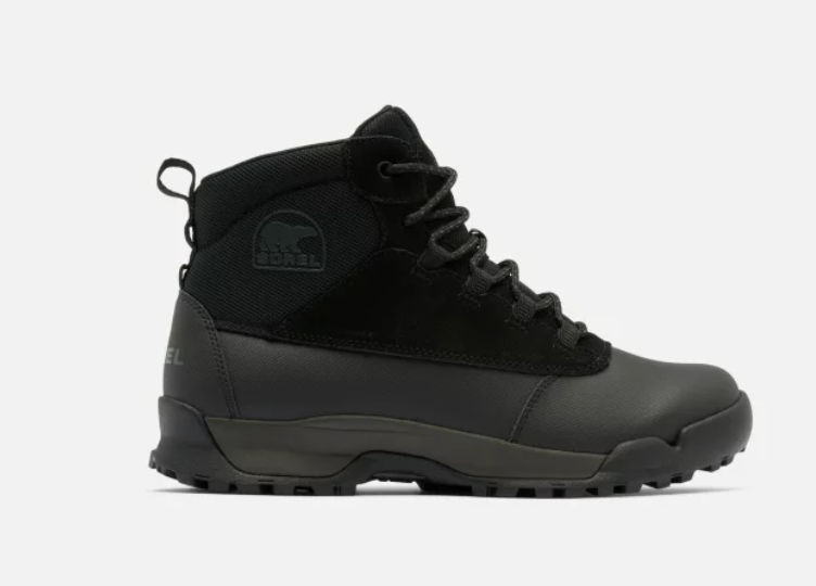 소렐 - BUXTON LITE 레이스 플러스 부츠