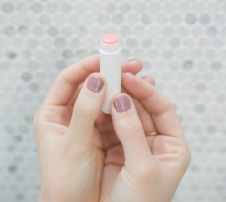 입술이 각질제거방법