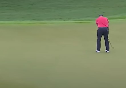 golf