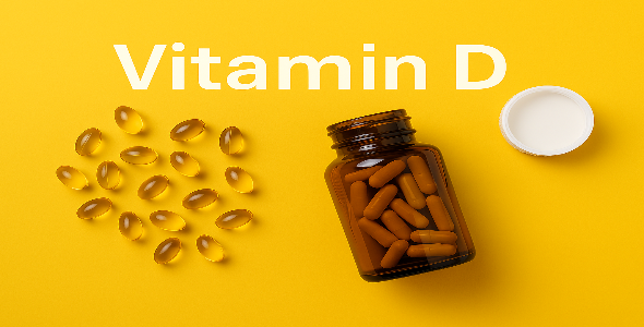 비타민 D