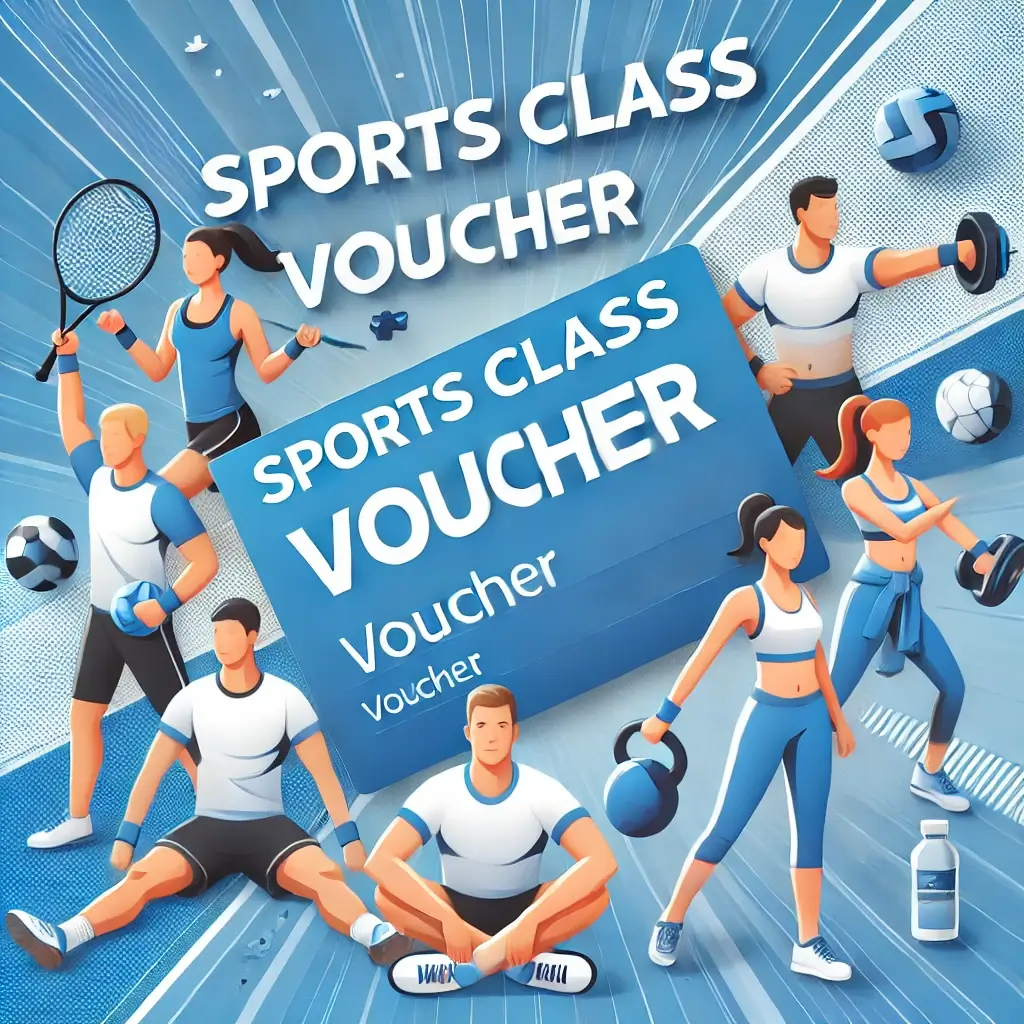 2025년 스포츠강좌이용권 신청 및 사용 방법 총정리 🏅