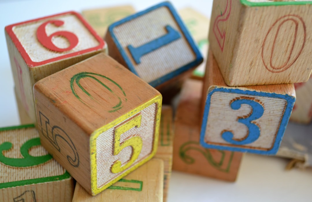 number
