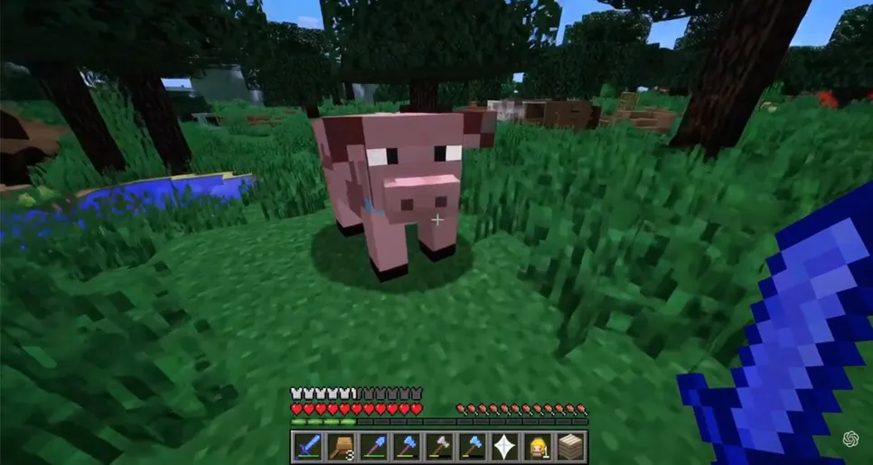 AI ์๋ผ(Sora)์ ๊ธฐ๋ฅ. ์๋ผ(Sora) ํ์ฉ ๋ฐฉ๋ฒ