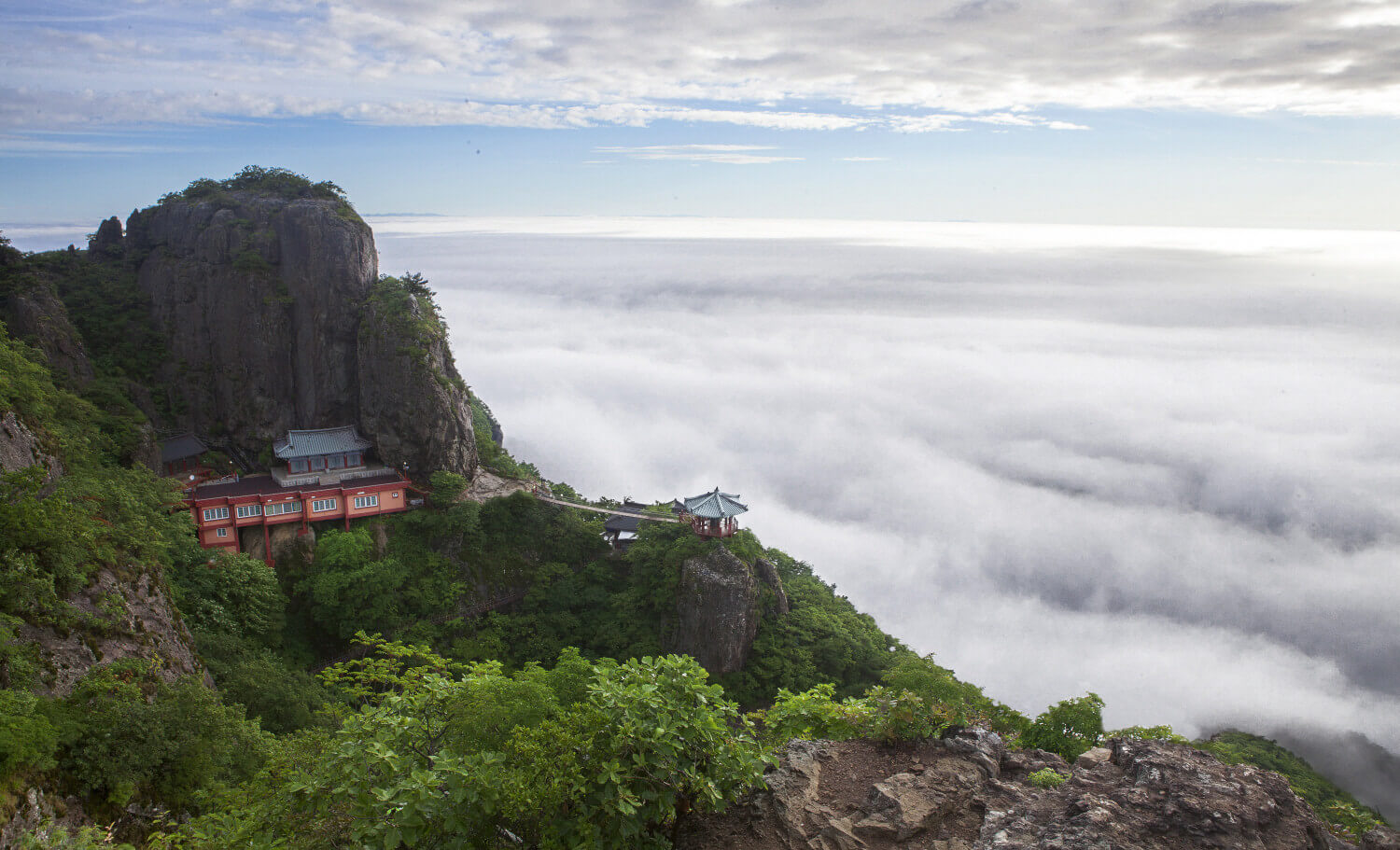 근로자휴양콘도