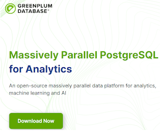MPP DBMS Greenplum Ubuntu - 그린플럼 우분투(22.04)에서 소스 컴파일 하기 썸네일