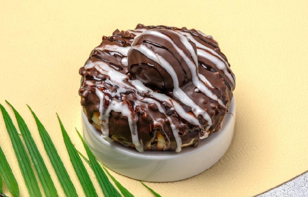 생활의 달인 수원맛집<경기도를 평정한 도넛 달인> 위치