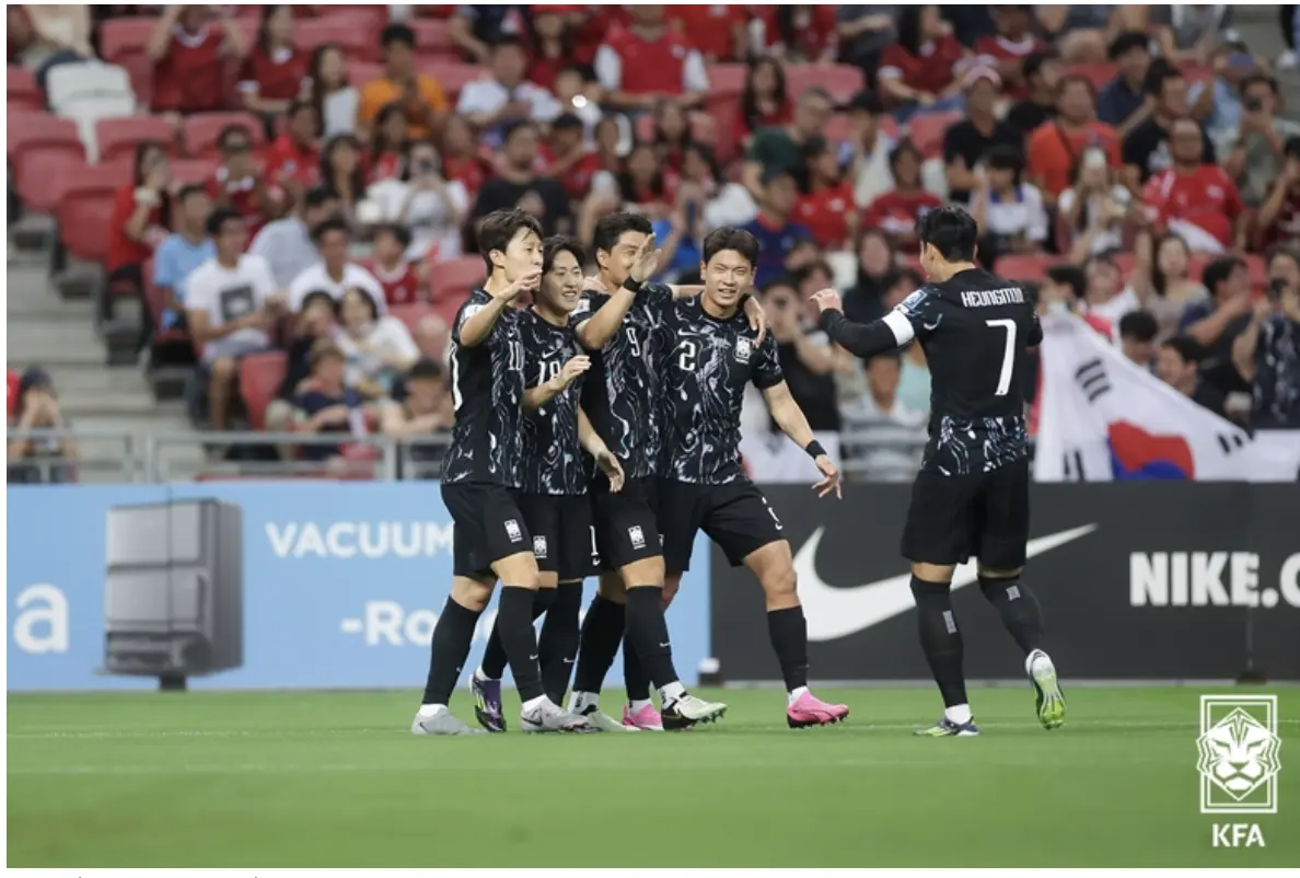 2026FIFA월드컵아시아3차예선