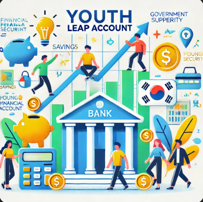 청년도약계좌 그림