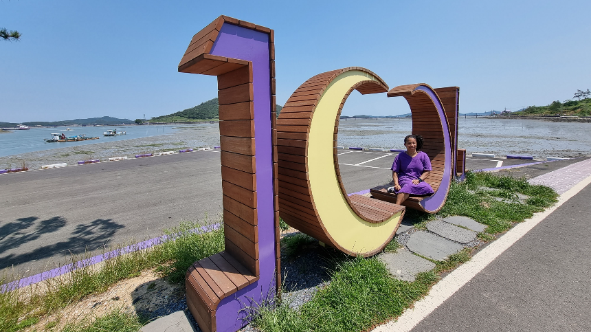 신안 퍼플섬 여행 가이드 - 보랏빛 낭만 속으로!