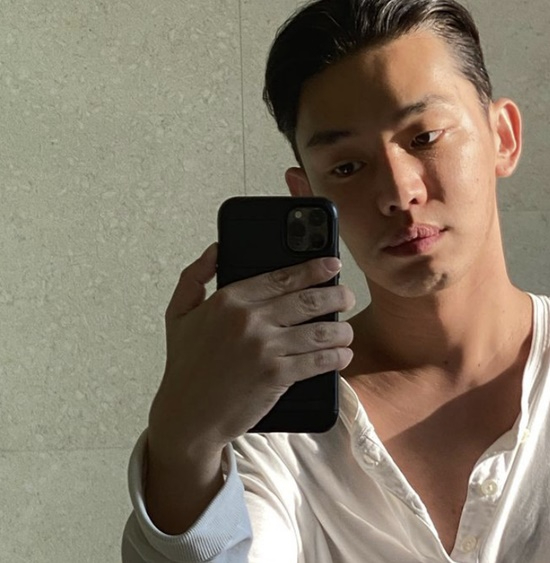 유아인 성폭행 근황 징역 마약