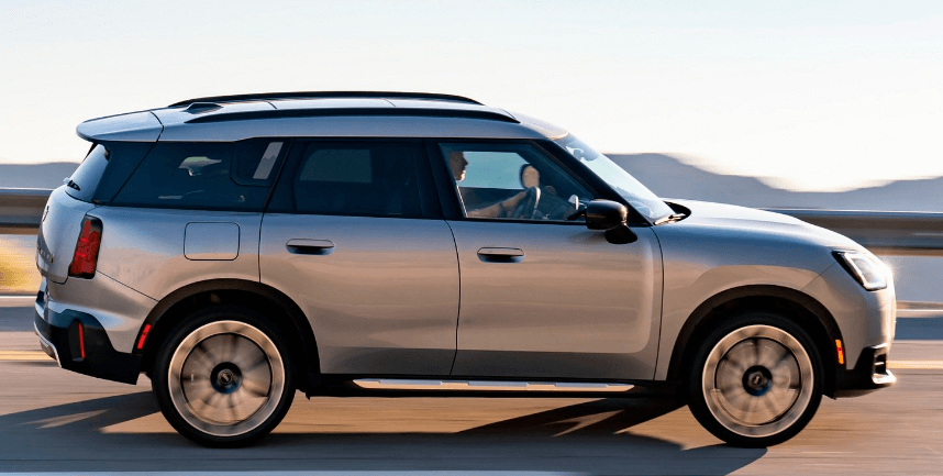 2024 미니 컨트리맨 가격 중고가격 프로모션