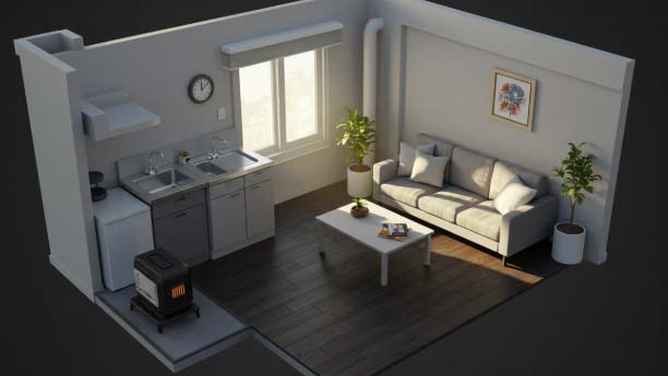 투자 관점에서 신축 vs 구축 비교