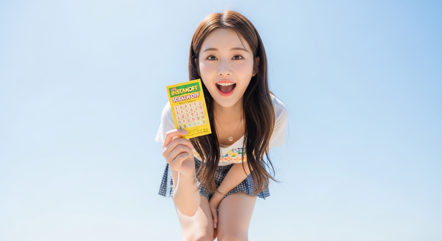 5억 당첨금 실수령액