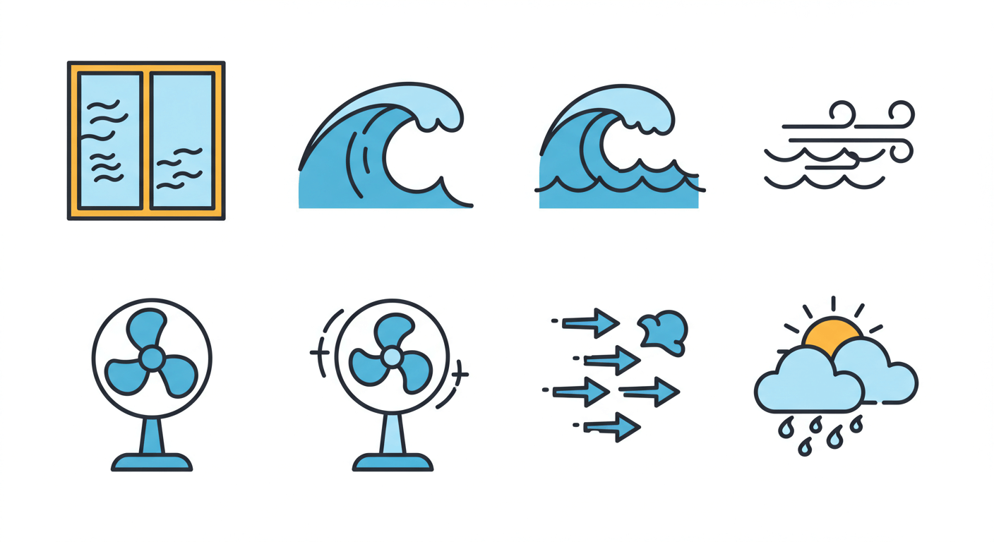 제주 여름 전기 절약