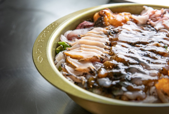 속초 맛집 베스트 10