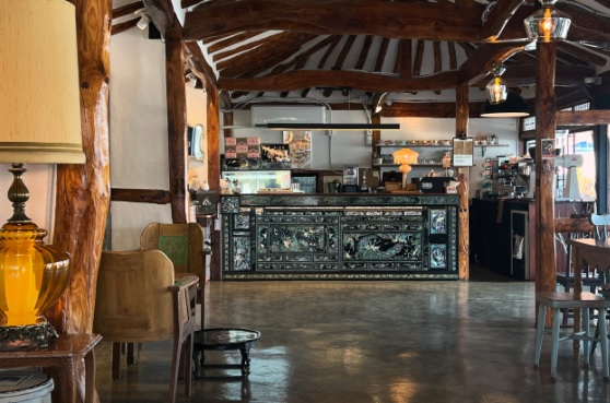 생생정보 믿고 떠나는 스타의 고장 가수 박남정 경남 함안 여행 코스 함안낙화놀이 무진정 식당 탐밀 카페두루고 함주공원