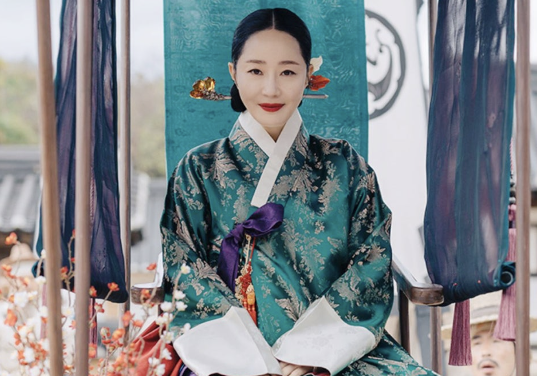 탄금 등장인물 출연진