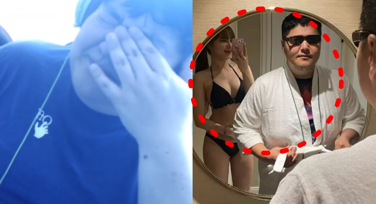 트위치 공혁준 갑상선암 1기 투병 아내 산범 임신 출산 결혼 초기 증상 프로필