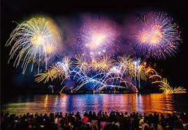 부산 불꽃 축제 숙소 예약 꿀팁