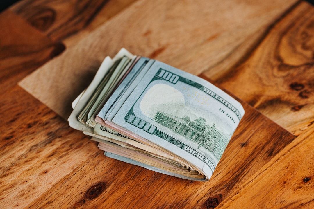 Currency.